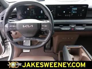 2024 Kia EV9