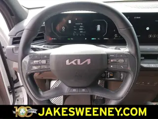2024 Kia EV9