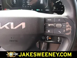 2024 Kia EV9