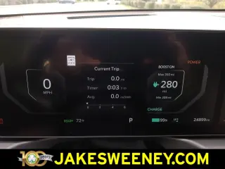 2024 Kia EV9