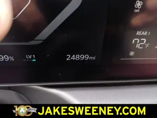 2024 Kia EV9