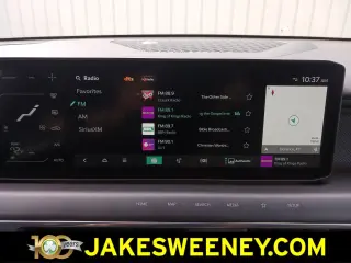 2024 Kia EV9