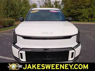 2024 Kia EV9