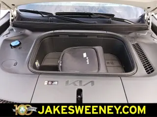 2024 Kia EV9