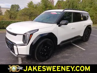 2024 Kia EV9