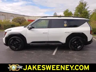 2024 Kia EV9