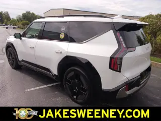 2024 Kia EV9