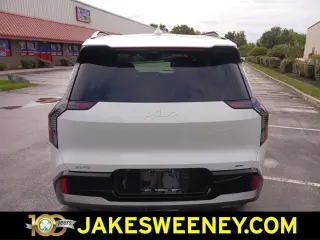 2024 Kia EV9