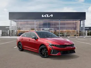 2026 Kia K5