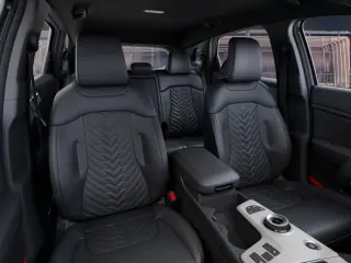 2026 Kia Sportage Hybrid