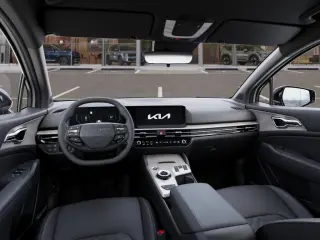 2026 Kia Sportage Hybrid