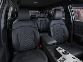 2026 Kia Sportage Hybrid