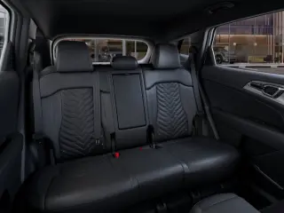 2026 Kia Sportage Hybrid