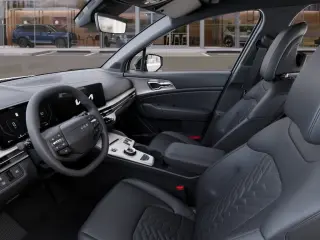 2026 Kia Sportage Hybrid