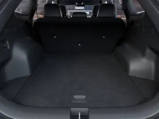 2026 Kia Sportage Hybrid