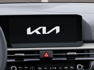 2026 Kia Sportage Hybrid