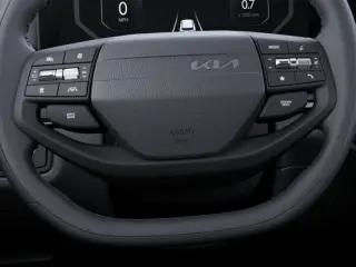 2026 Kia Sportage Hybrid