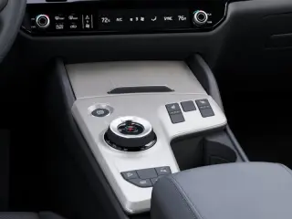 2026 Kia Sportage Hybrid