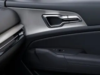 2026 Kia Sportage Hybrid