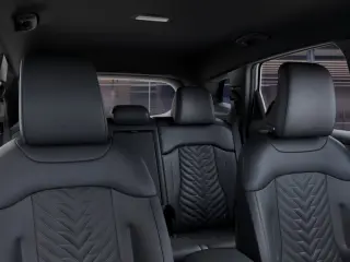 2026 Kia Sportage Hybrid