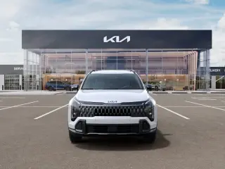 2026 Kia Sportage Hybrid