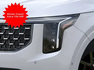 2026 Kia Carnival Hybrid