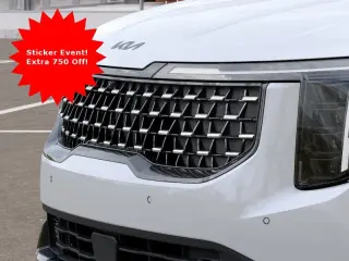 2026 Kia Carnival Hybrid