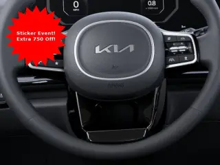 2026 Kia Carnival Hybrid