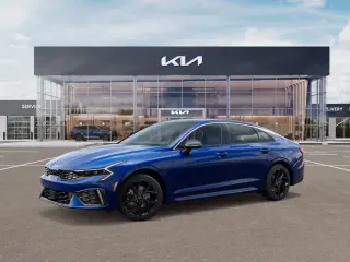 2026 Kia K5