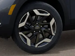 2026 Kia Seltos