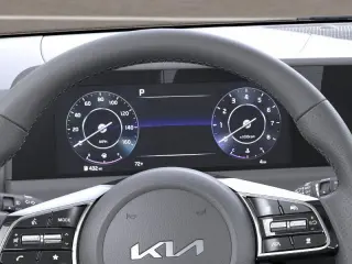 2026 Kia Seltos