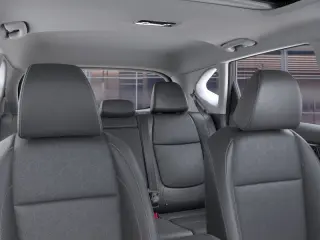 2026 Kia Seltos