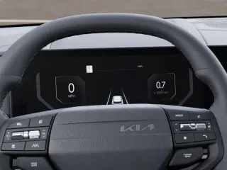 2026 Kia Sportage Hybrid