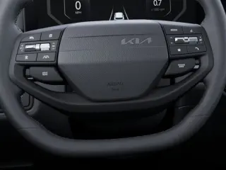 2026 Kia Sportage Hybrid