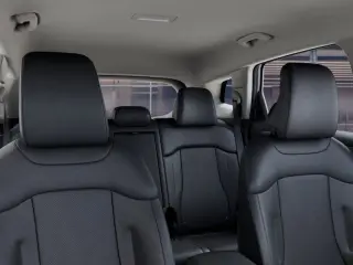 2026 Kia Sportage Hybrid