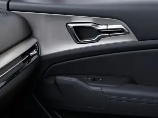 2026 Kia Sportage Hybrid