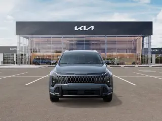 2026 Kia Sportage Hybrid