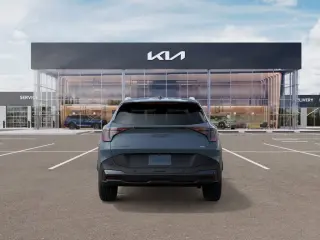 2026 Kia Sportage Hybrid