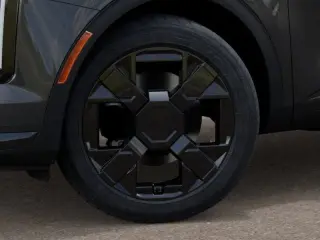 2026 Kia Sportage Hybrid