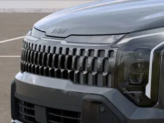 2026 Kia Sportage Hybrid