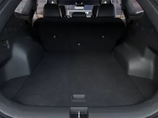 2026 Kia Sportage Hybrid