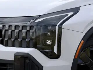 2026 Kia Sportage Hybrid