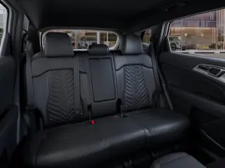 2026 Kia Sportage Hybrid