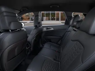 2026 Kia Sportage Hybrid