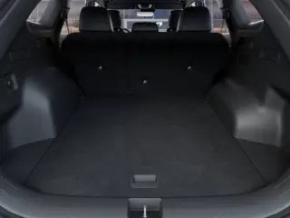 2026 Kia Sportage Hybrid