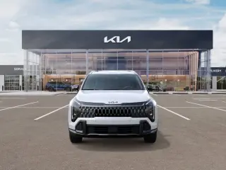 2026 Kia Sportage Hybrid