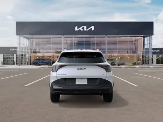 2026 Kia Sportage Hybrid