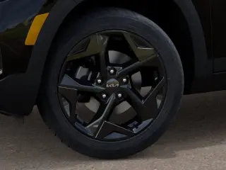 2026 Kia Seltos