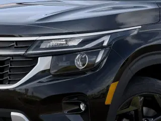 2026 Kia Seltos