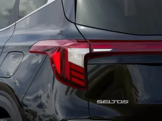 2026 Kia Seltos